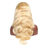 613 Wigs HD 13x6 Frontal