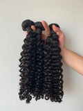 Raw Virgin Bundles