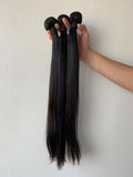 Raw Virgin Bundles