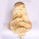 613 Wigs 13x4 Transparent