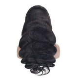 Virgin 13x4 HD Lace Wigs