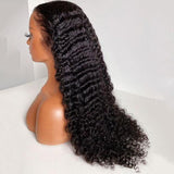 Virgin 13x6 HD Lace Wigs