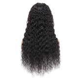 Virgin 13x6 HD Lace Wigs