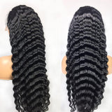 Virgin 13x6 HD Lace Wigs