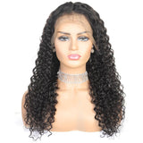 Virgin 13x6 HD Lace Wigs