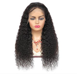 Virgin 13x6 HD Lace Wigs