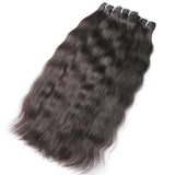 Raw Indian Straight Bundles